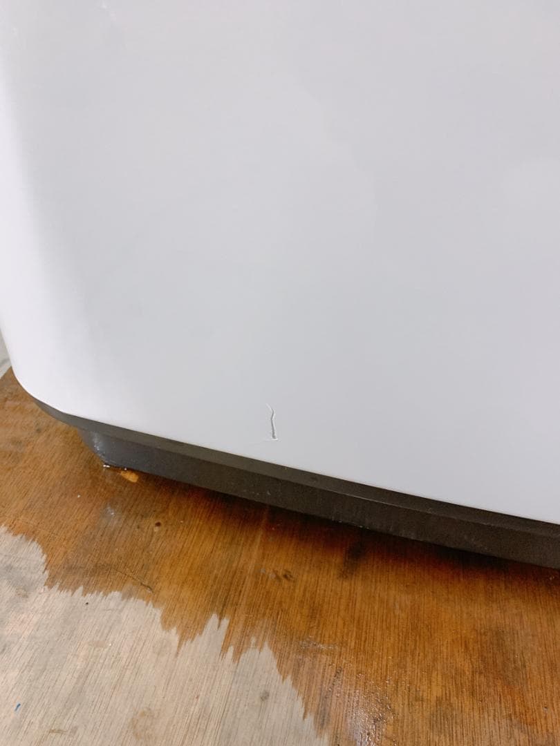 関東限定送料無料 S.Kjapan 全自動洗濯機 0627こ2 H 220 - メルカリ