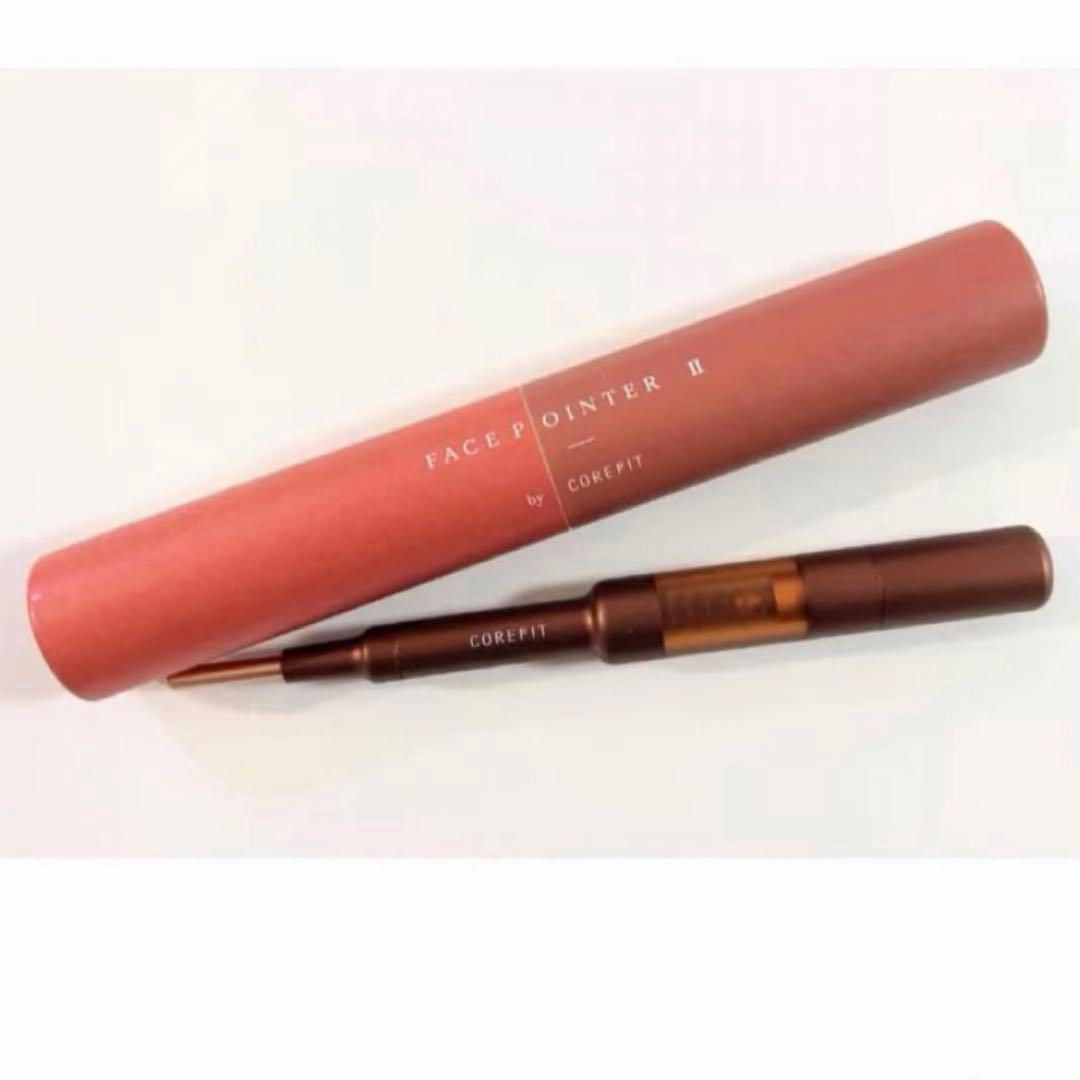 正規品　コアフィット　フェイスポインター2
