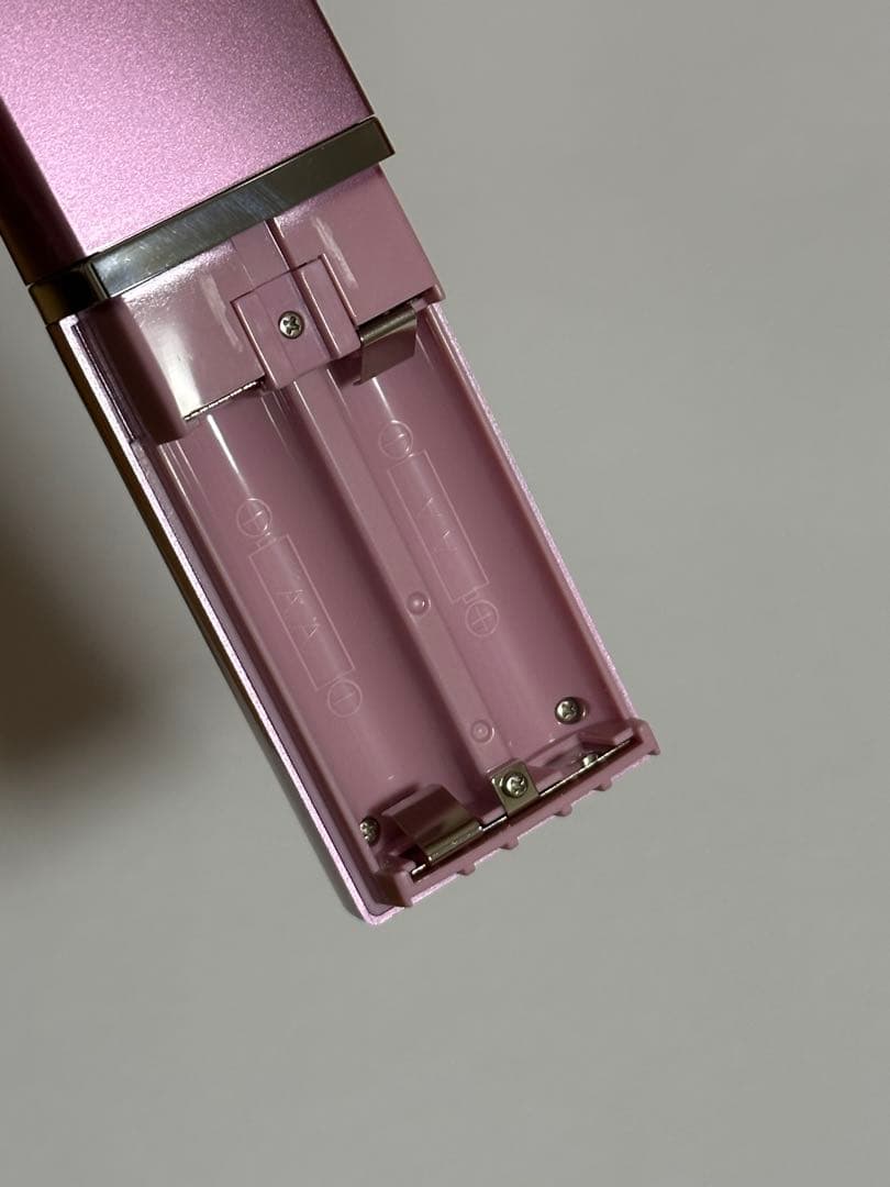 GLALENT プラチナイオンミスト シャイニーピンク