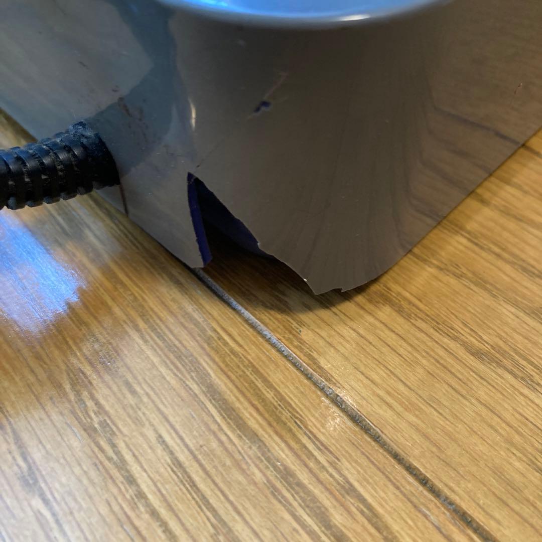 ホットカーラー