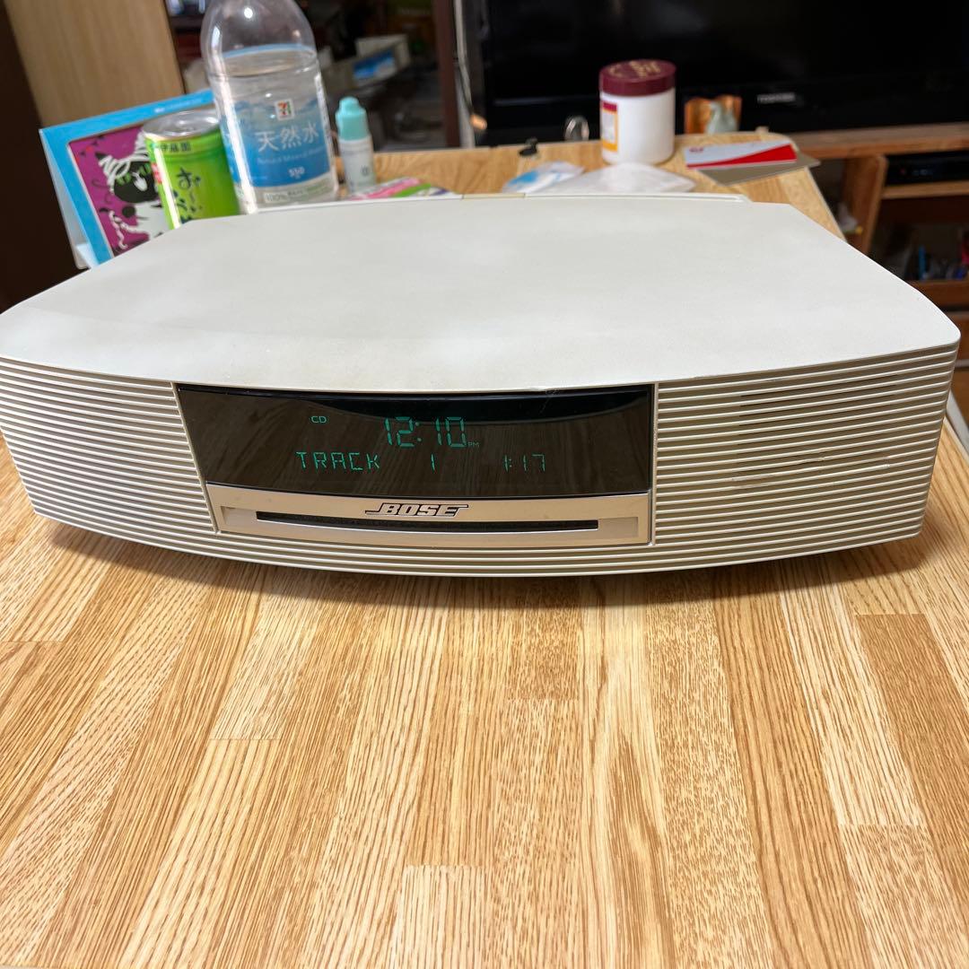 BOSE awr ccc 0038AC送料込み