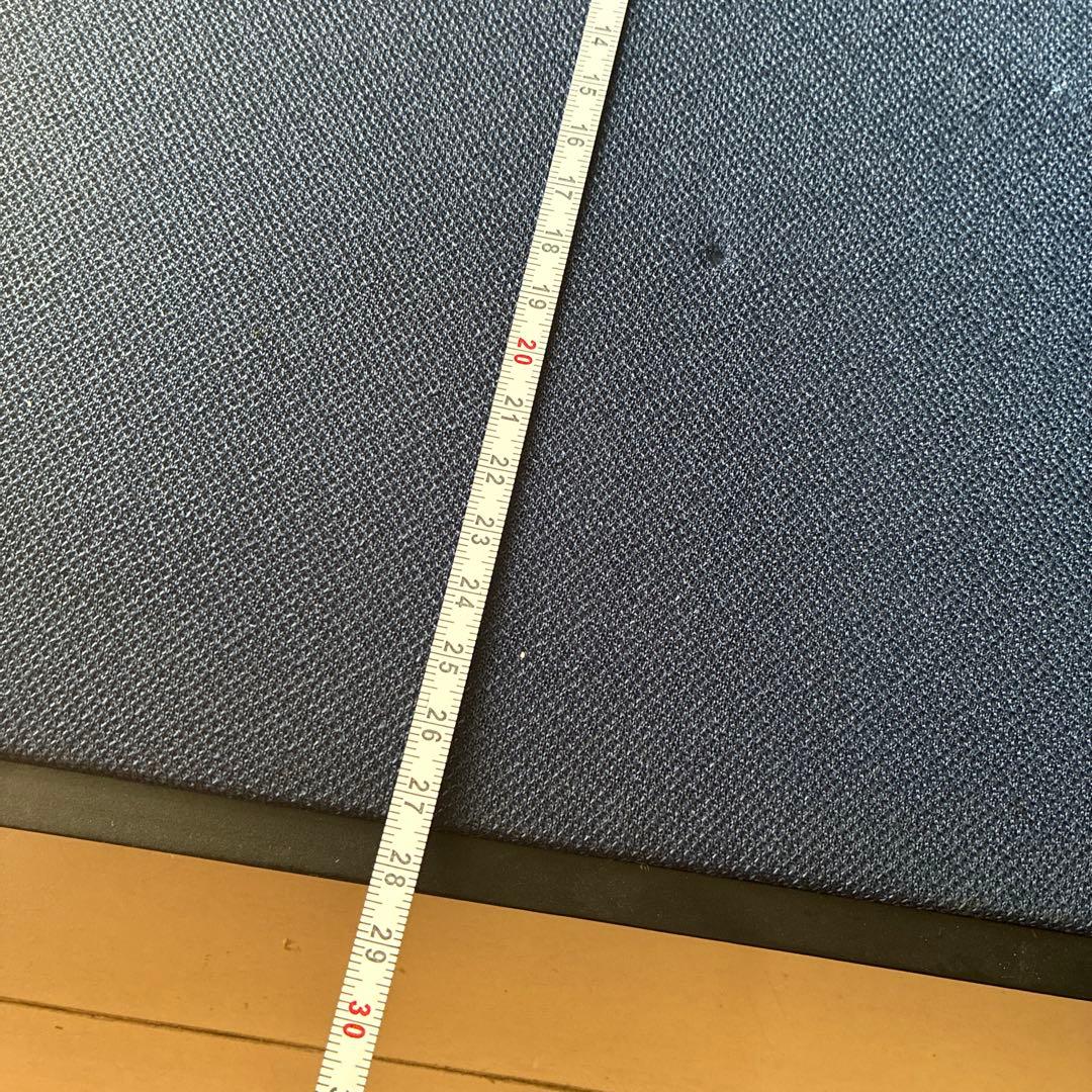 オーディオボード セット2点