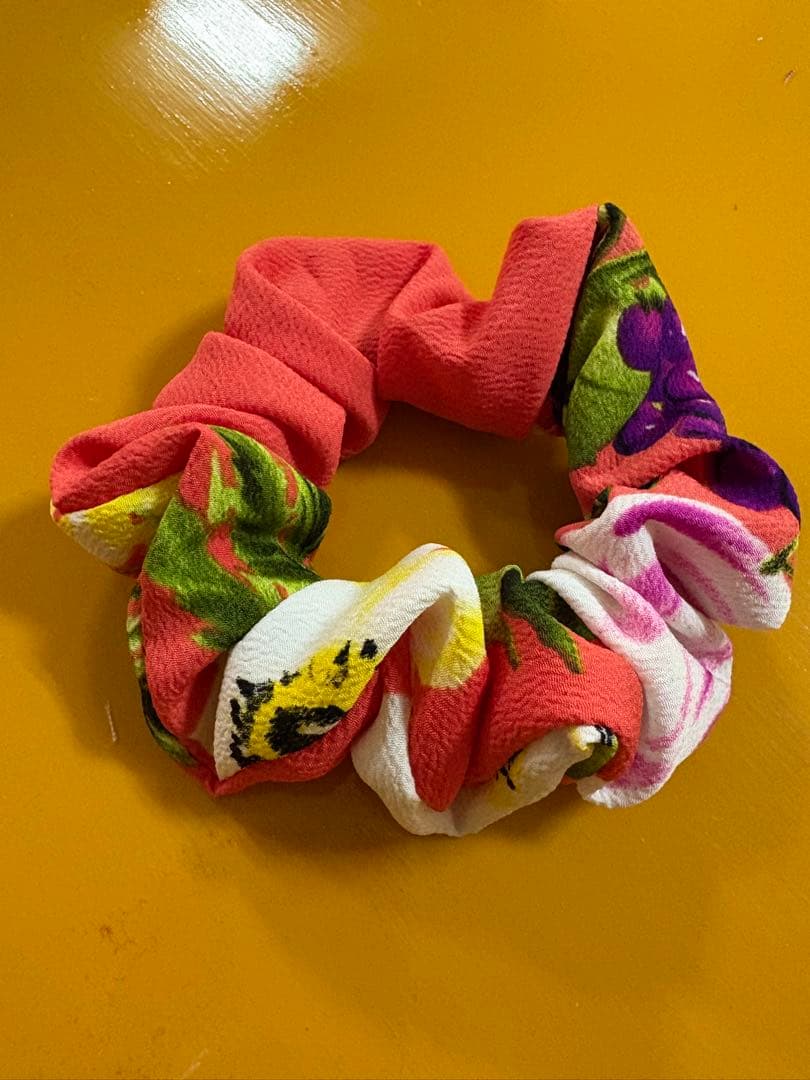 フラメンコ ファルダ スペイン生地 大きめ 花柄 - メルカリ