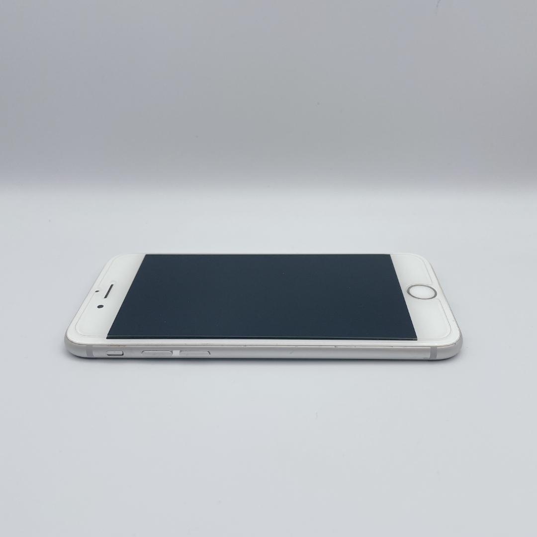 美品】バッテリー100％ iPhone 6s SIMフリー シルバー - メルカリ