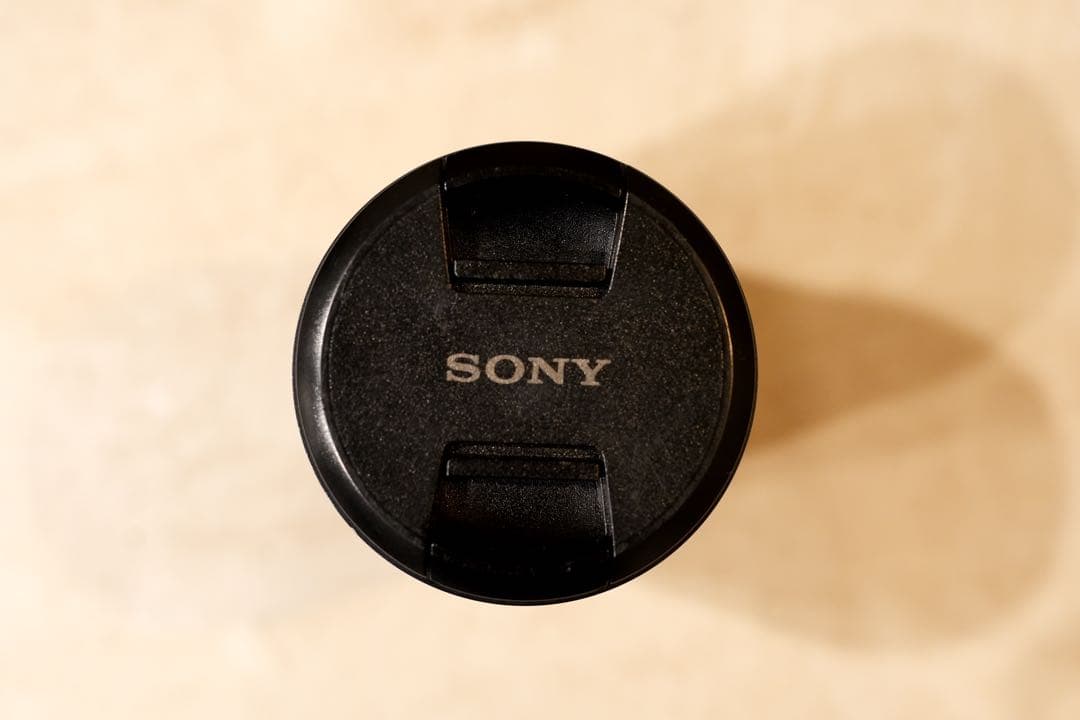 レンズ(ズーム) Vario-Tessar T* FE 16-35mm F4 ZA OSS