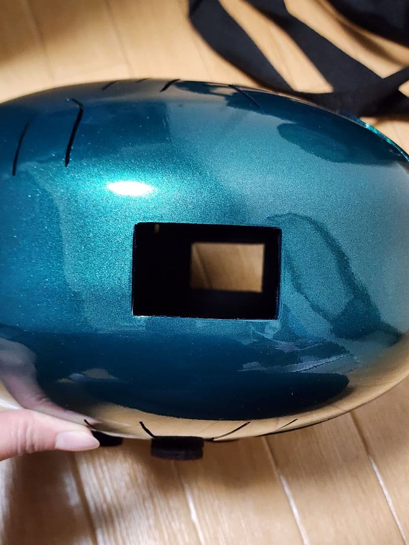 さざなみドラム 中型 432Hz