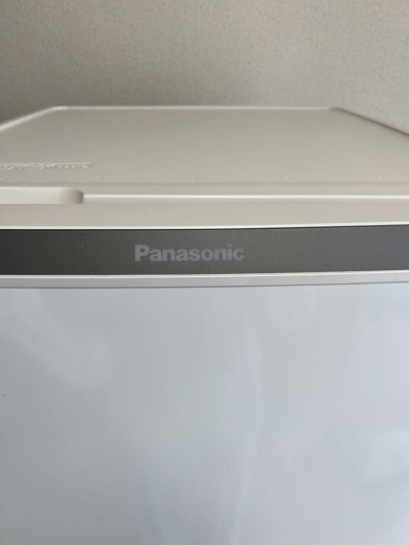 Panasonic NR-BW17FJ-Kホワイト 冷蔵庫