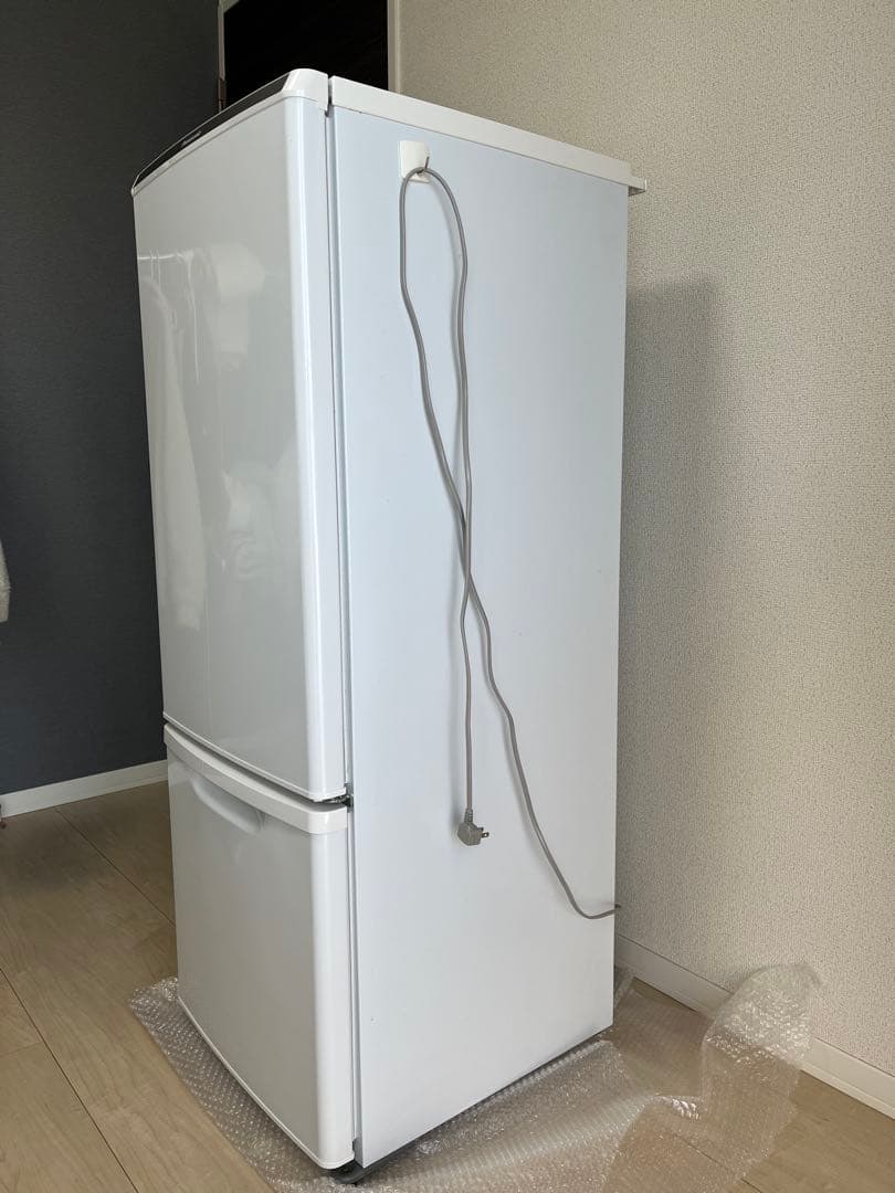 Panasonic NR-BW17FJ-Kホワイト 冷蔵庫