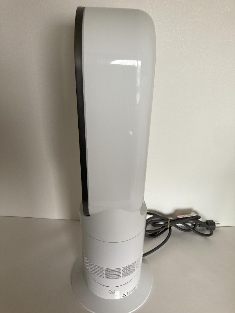 ダイソン AM09 IB ホット＋クール 羽無し扇風機 2019年製