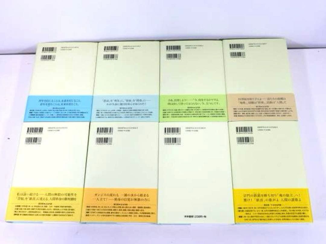 新・人間革命 全巻セット 31冊 (1-30上下) 池田大作 聖教新聞社 - メルカリ