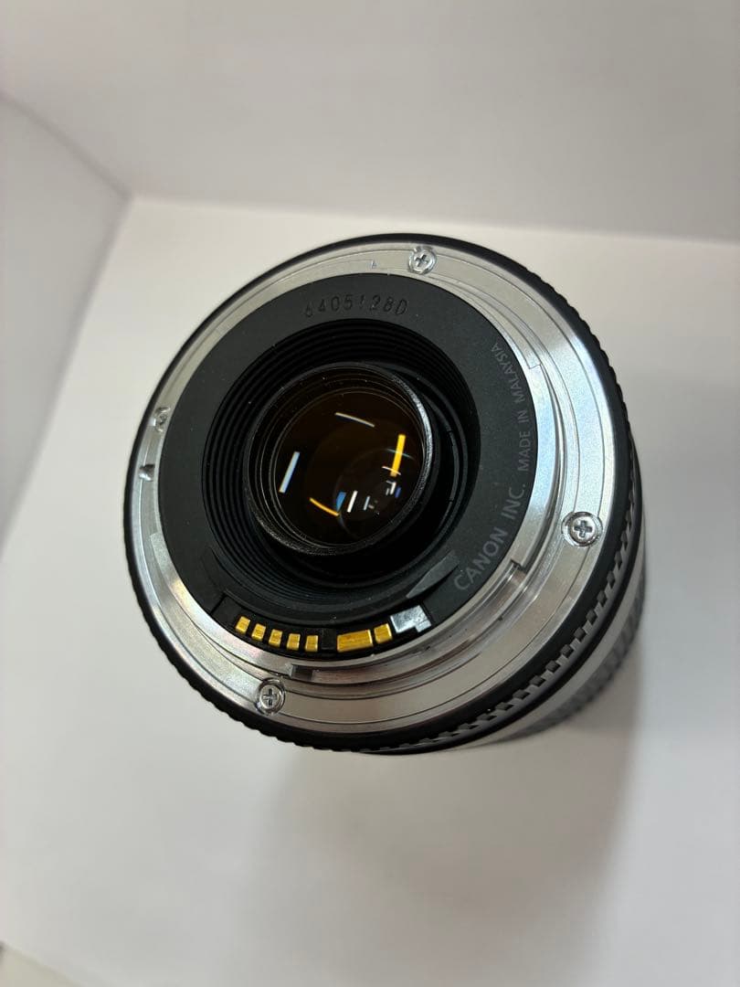 Canon EF 75-300mm 4-5.6 III USM 超望遠レンズ