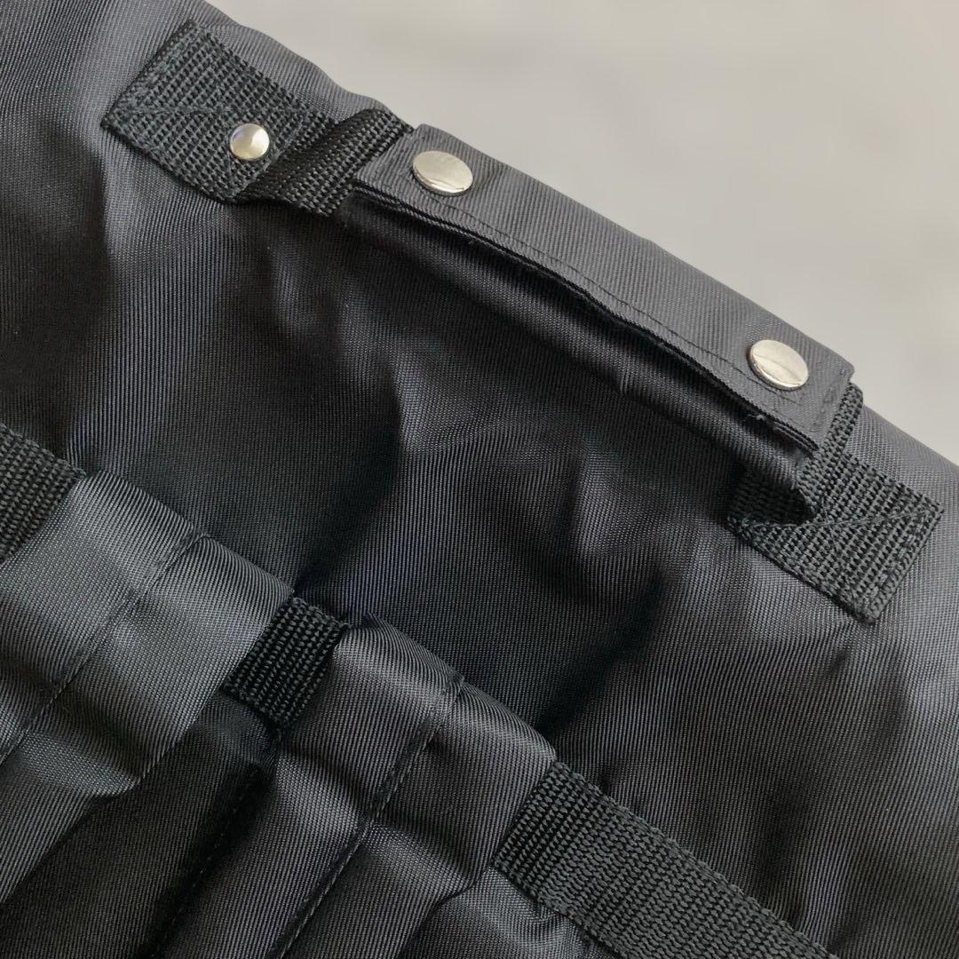 新品】バッドばつ丸 2way リュック 手提げ バッグ 平成レトロ 1996年