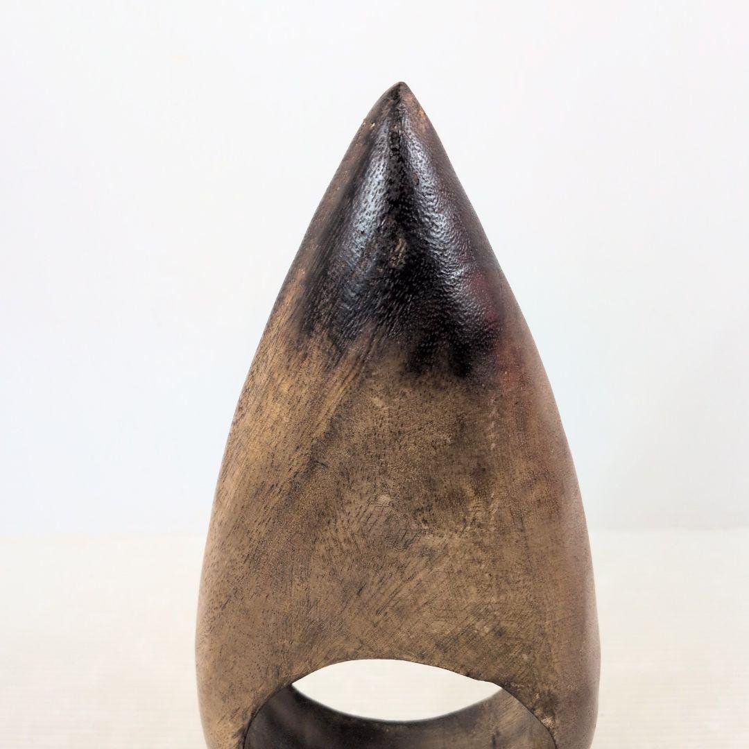 BoConcept ボーコンセプト TEAR DROP 木製 オブジェ - メルカリ