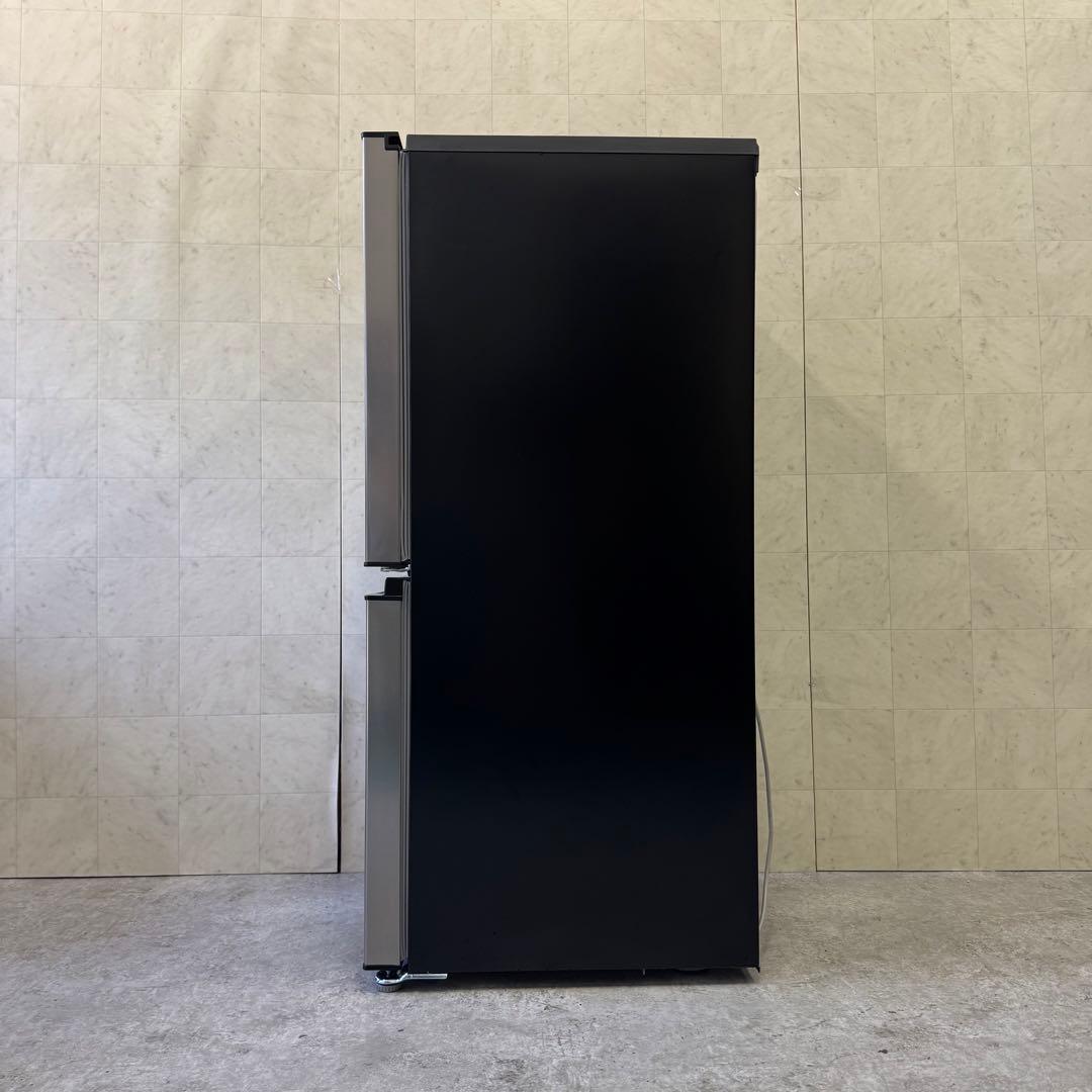 チコモコ！美品‼️AQUA 137L 冷蔵庫 24年製