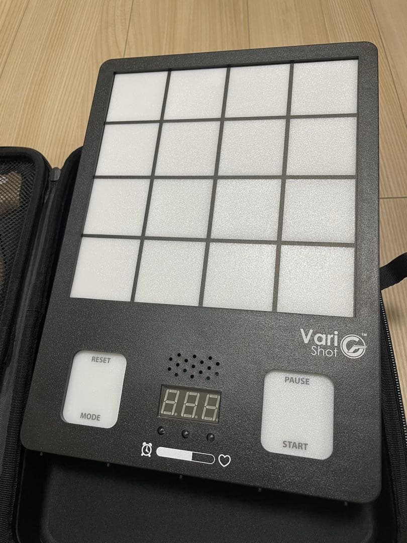 GoShot VariShot シューティング レーザーガン 電子ダーツ - メルカリ