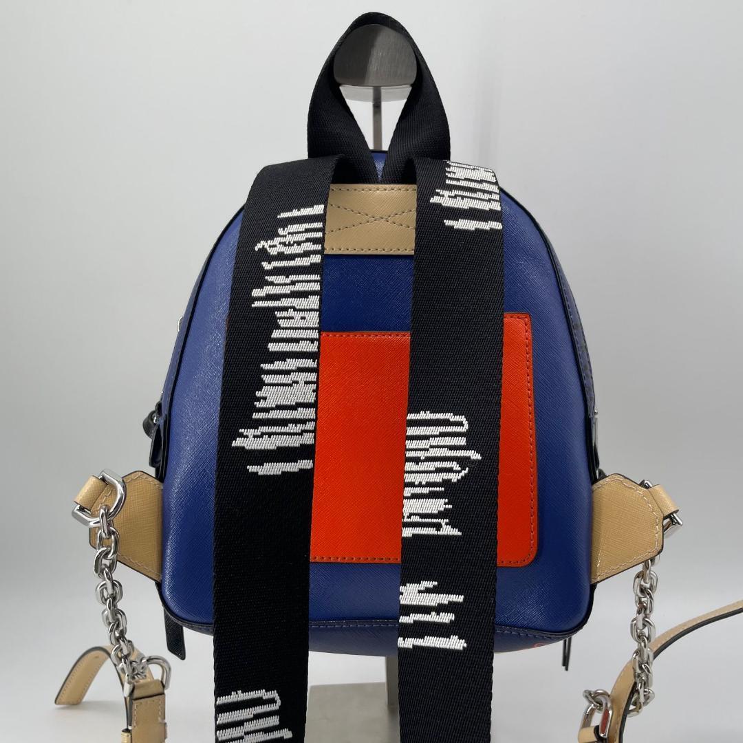 17792✨マークジェイコブス パックショット コラボ ローレンサイ