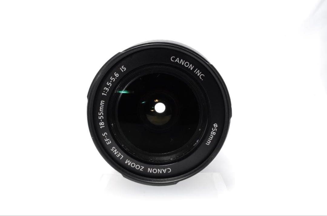 Canon EOS Kiss X5 デジタル一眼レフ★初心者でも使いやすい❣️