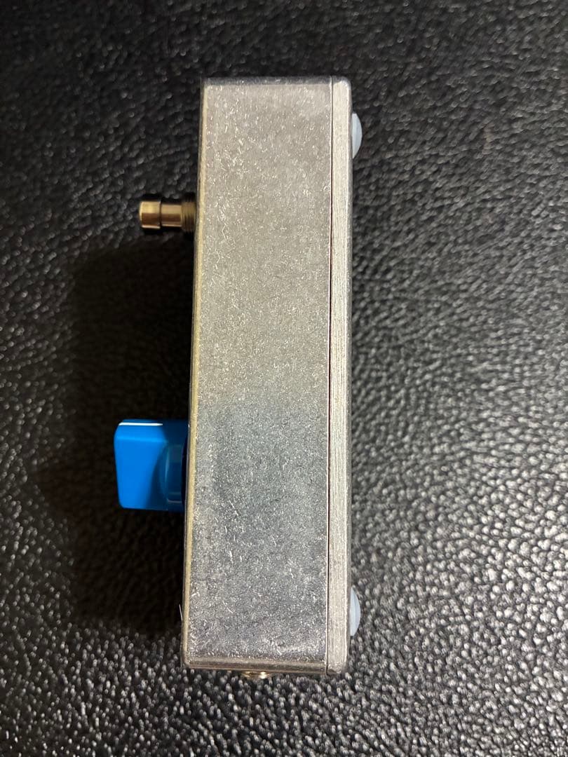 EVA電子 GERMANIUM FUZZ AOH_ONY - メルカリ