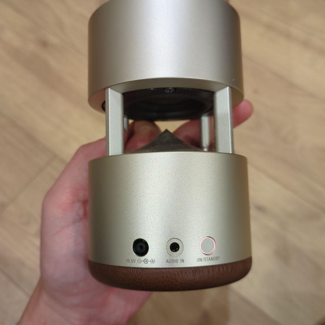 SONY LSPX-S1 ワイヤレススピーカー