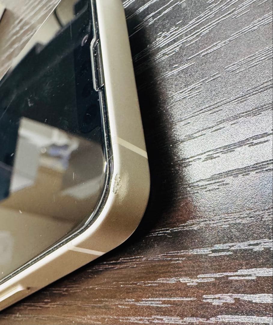 Apple iPhone 13mini ホワイト　128gb