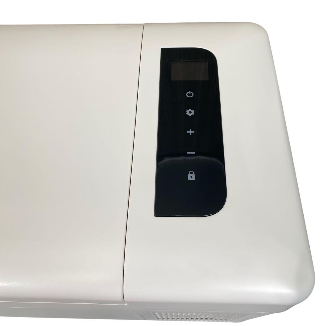 【美品】VERSOSポータブル冷凍冷蔵庫 FCR-A01