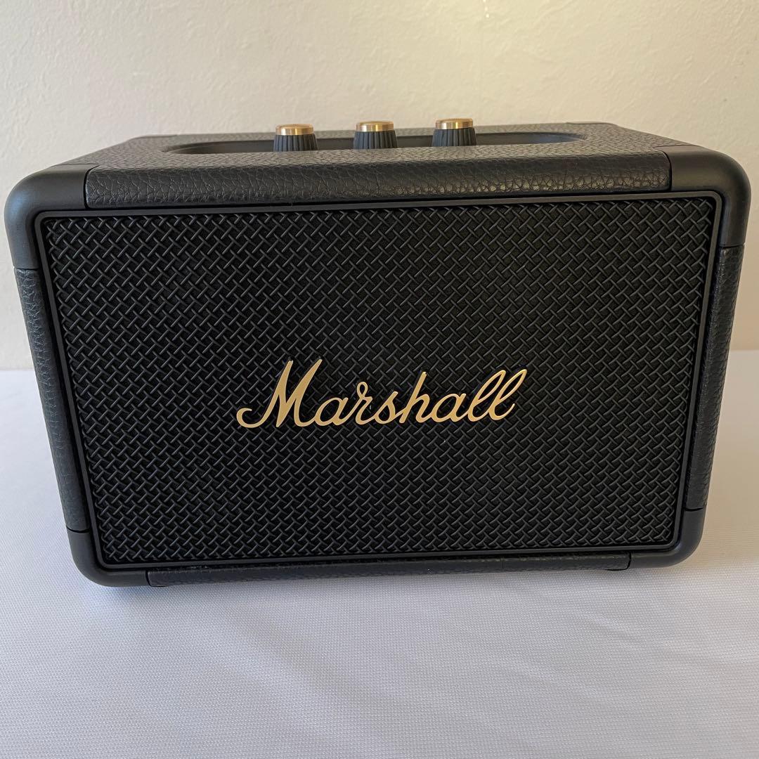 マーシャル　キルバーン2 スピーカー