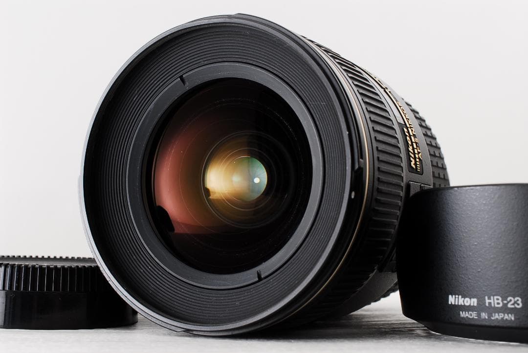 ニコン　AF-S ED17-35F2.8D(IF)　超広角ズームレンズ Amazon.co.jp: Nikon 超広角ズームレンズ Ai AF-S Zoom Nikkor 17-35mm
