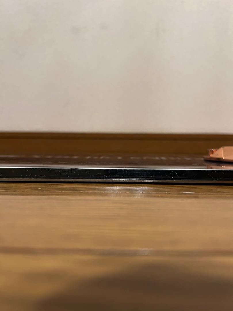 20-21 BC STREAM DR 55w 金属デッキパット付き - メルカリ