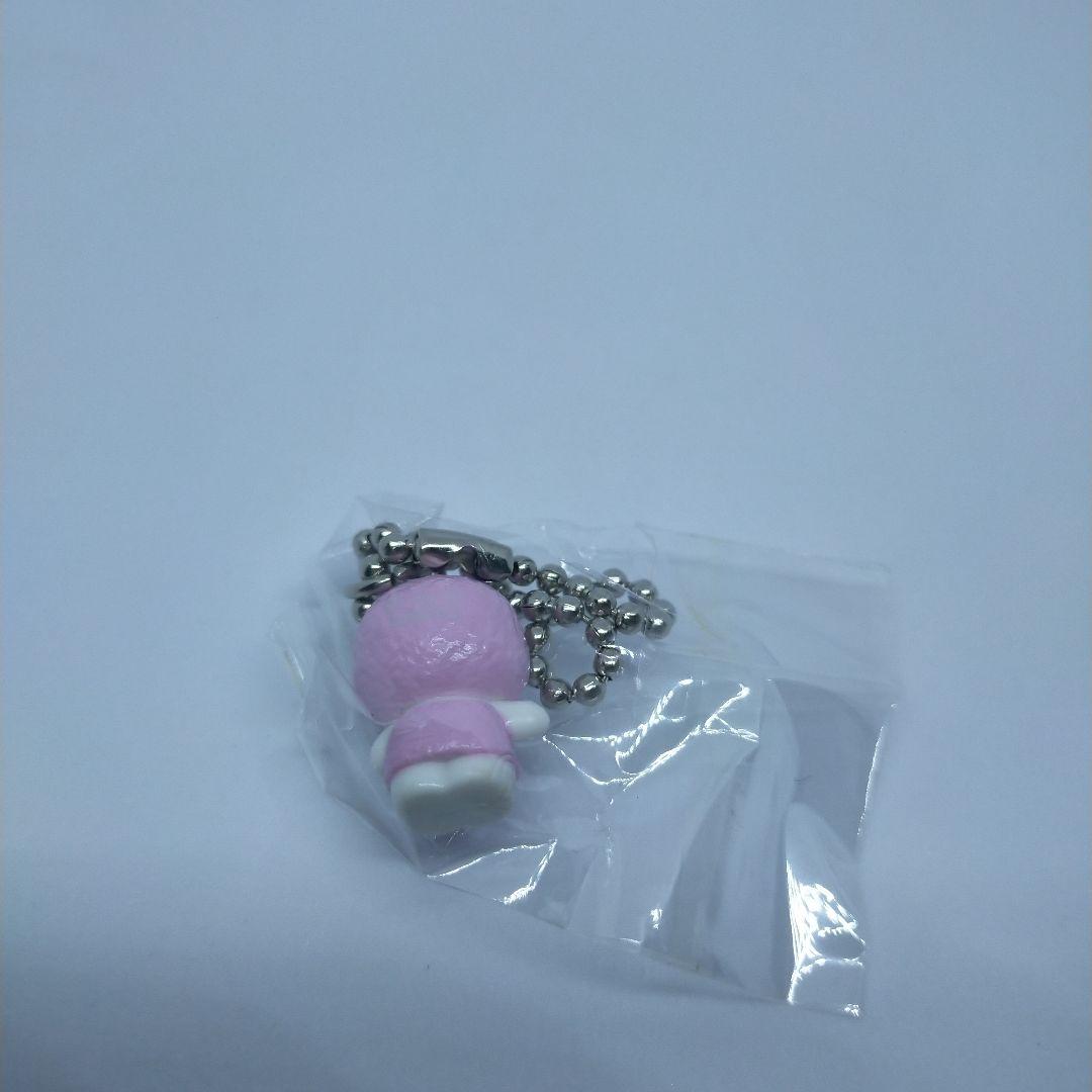 未使用 キティ コレクターズマスコット缶入り バスタイム ビューティー