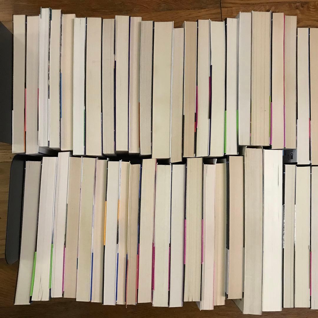 官能小説まとめ売り③フランス書院その他あり