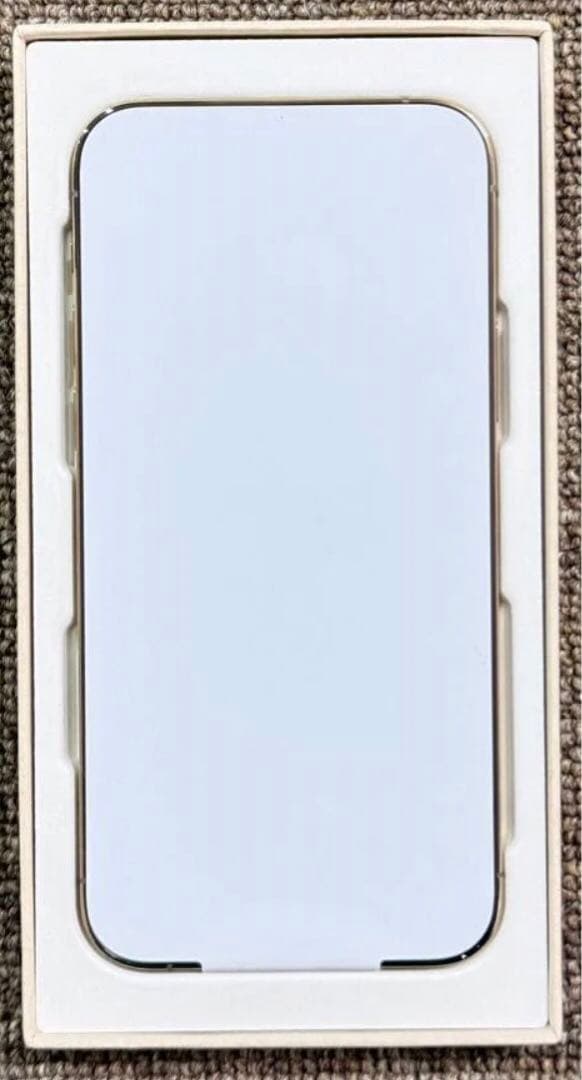 即日発送お値下げ iPhone 12 Pro ゴールド　256GB SIMフリー