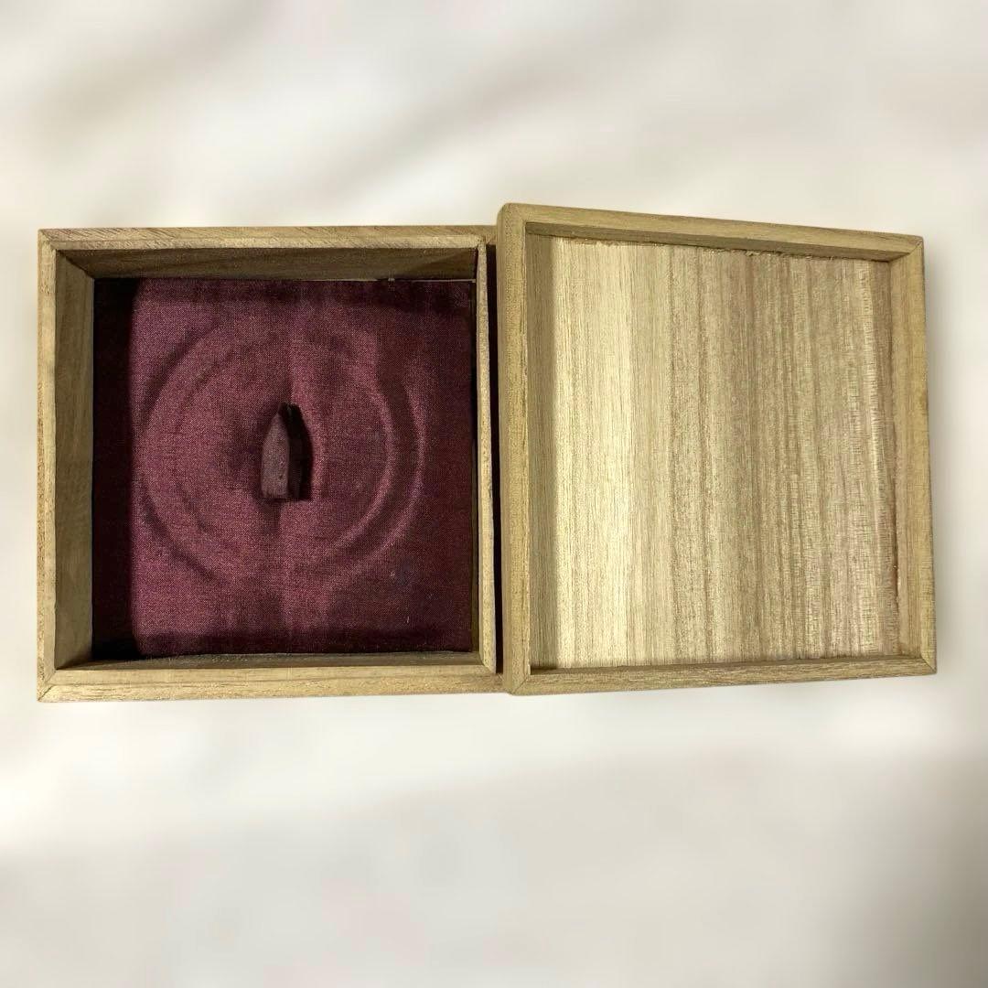 B-83 鍔 武具 刀装具 鉄地 骨董品 時代物 日本 美術品 工芸品 - メルカリ