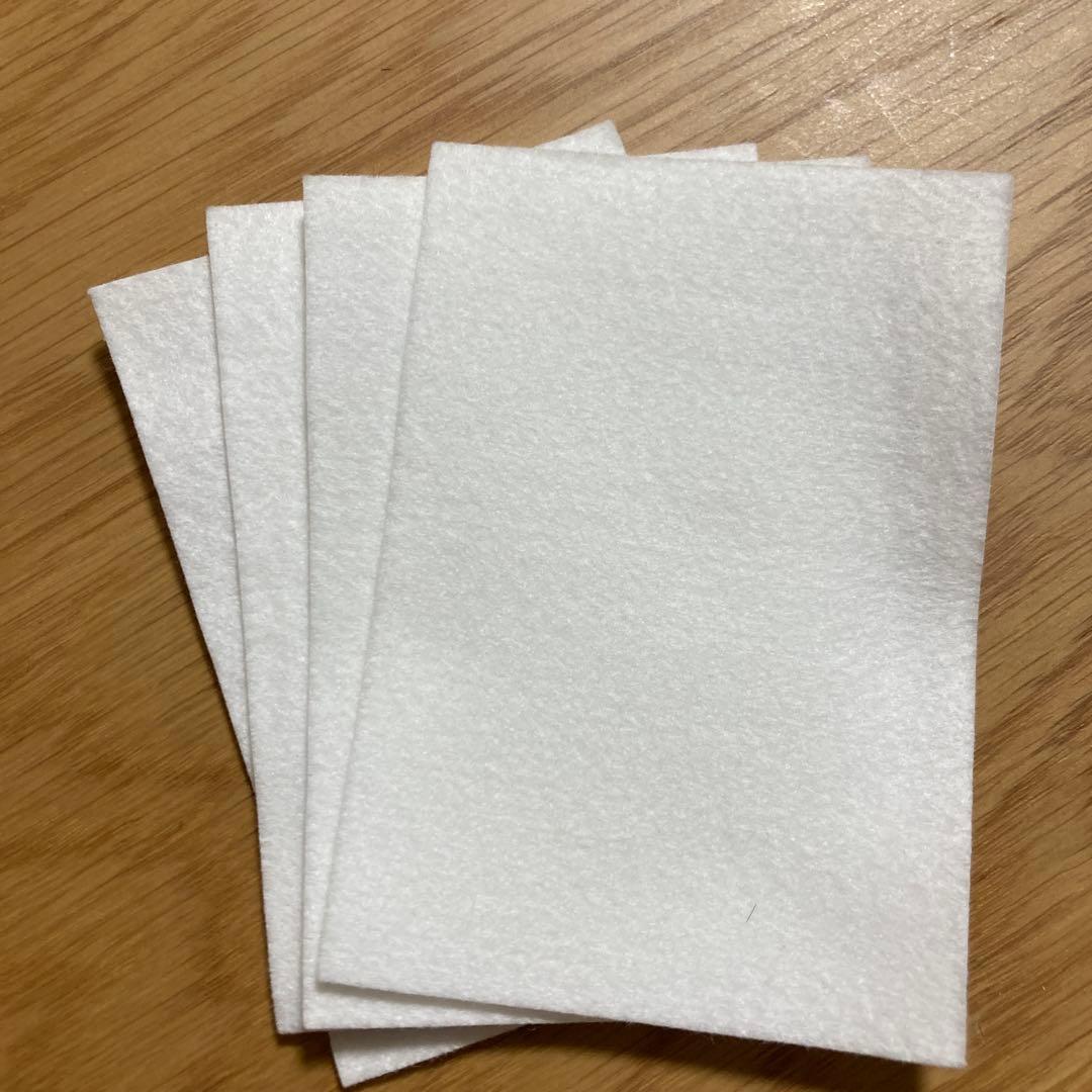 デジタルパーマ機　オーディス用ロッド4本