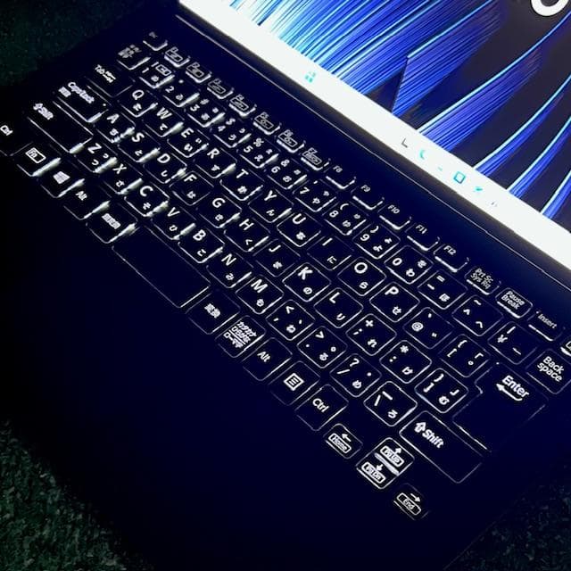 《薄型軽量》フラッグシップモデル！Corei7/1TB/16GB/4K/VAIO