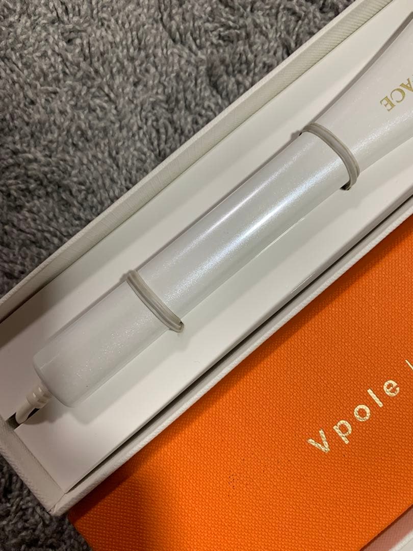 EL FACE 美顔器 Vpole & Hopla セット。未使用に近い。