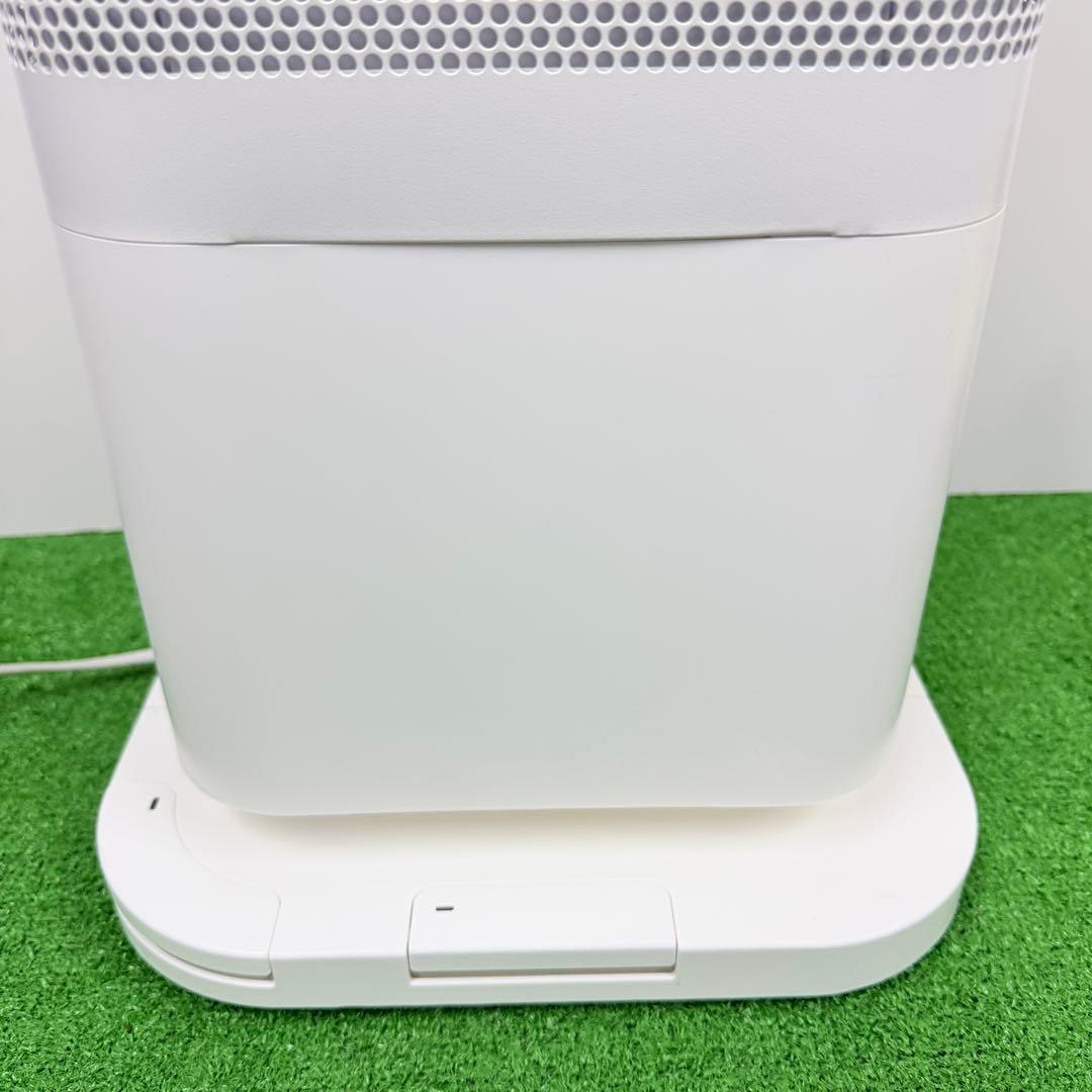 美品 edir 5面カーボンヒーター 電気ストーブ 取手付き 軽量 ED-SCW