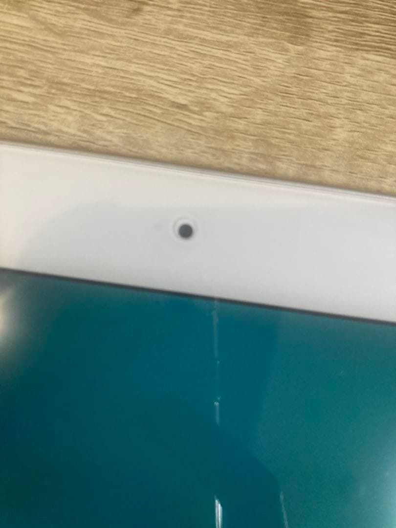 iPad 第6世代(2018年)32GB Wi-Fiモデル　バッテリー92%