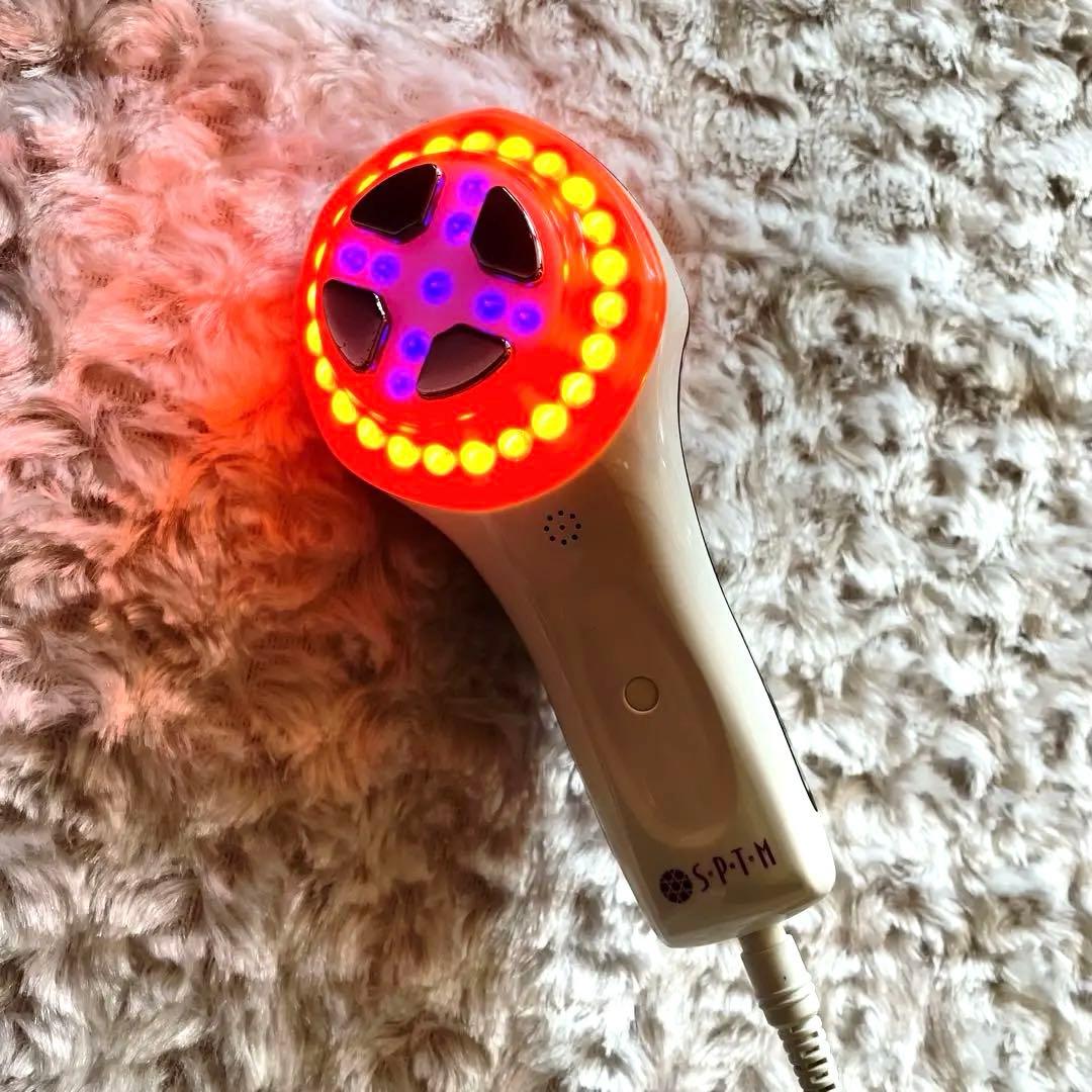 セプテム　美顔器　アップビー