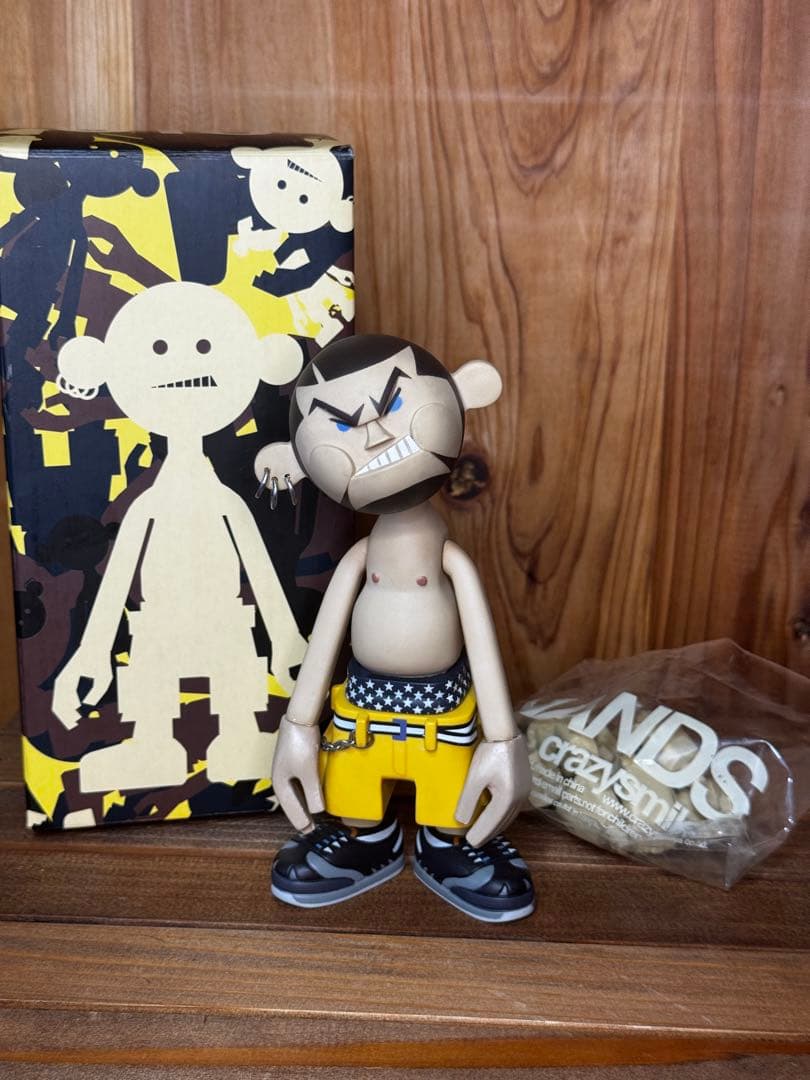 マイケルラウ Michael Lau Fatwest Gardener 010 - メルカリ