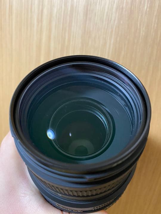 値下げSIGMA 70-300mm F4-5.6 DG MACRO αマウント