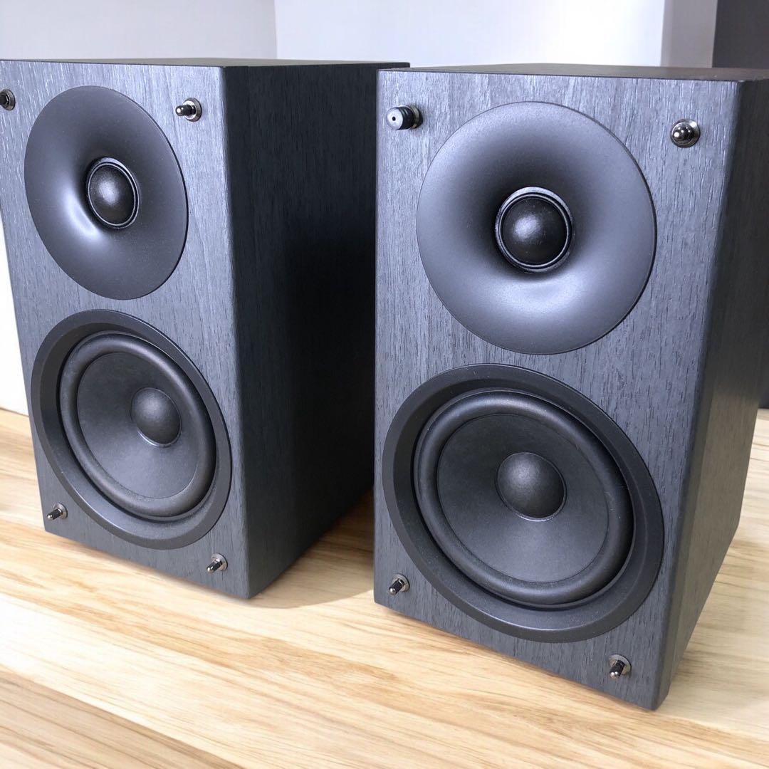 美品　Pioneer パイオニア CDミニコンポ X-HM50