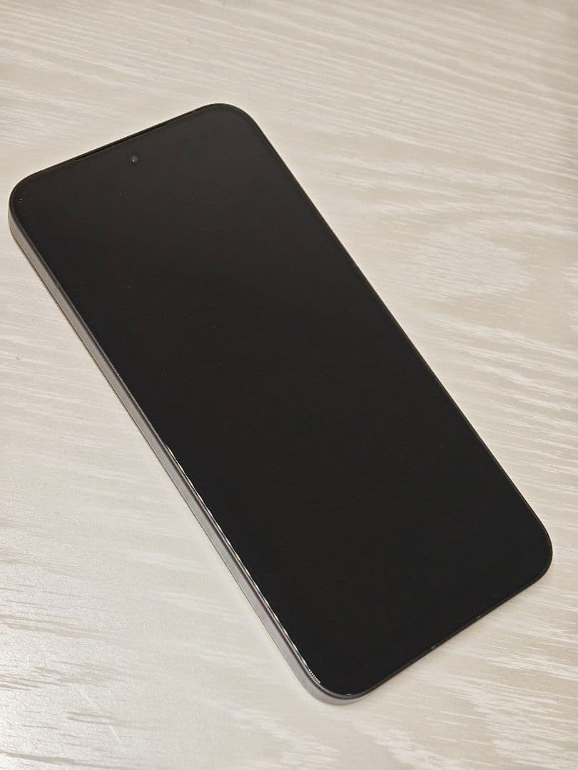 国内版 Xiaomi 15Tpro 256gb ブラック