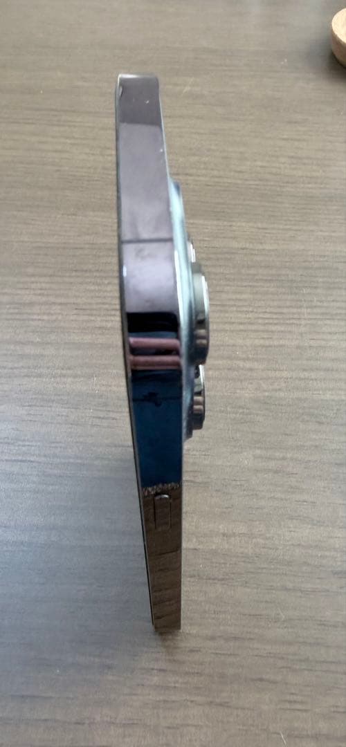 iPhone 14 Pro 256GB ディープパープル 本体