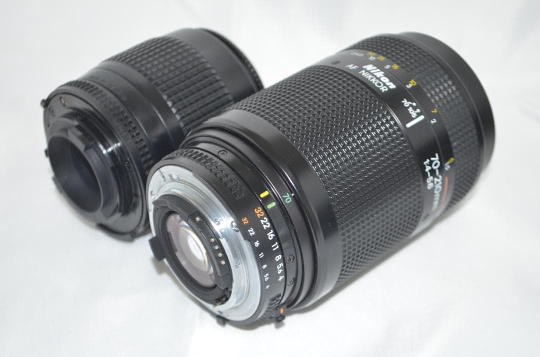 極美品級　シャッター数4800回以下 Nikon D7500☆Wi-Fi搭載