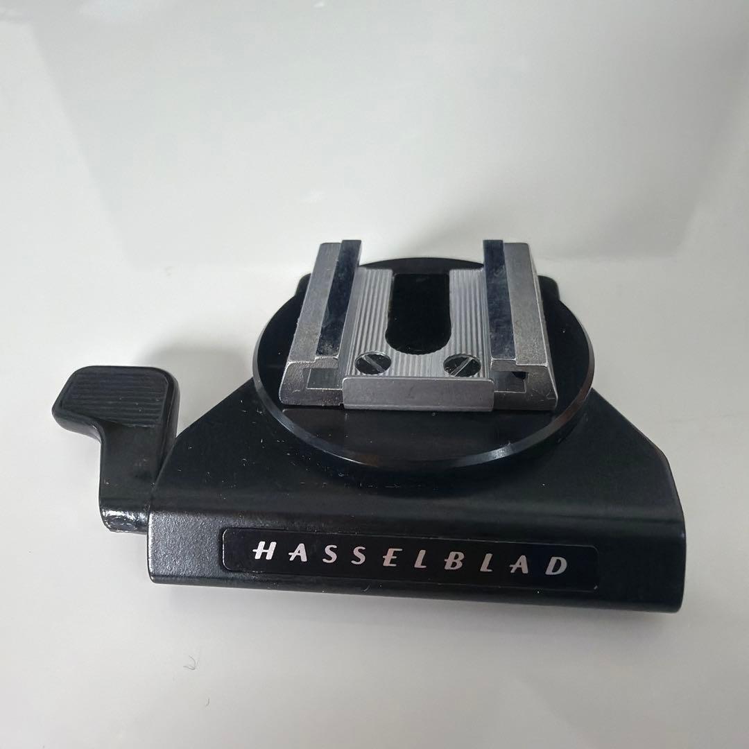 Hasselblad ATTACHMENT FOR FLASH HOLDER - メルカリ