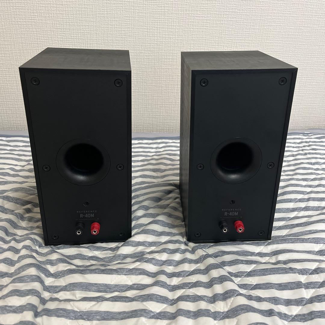 Klipsch R-40M スピーカー