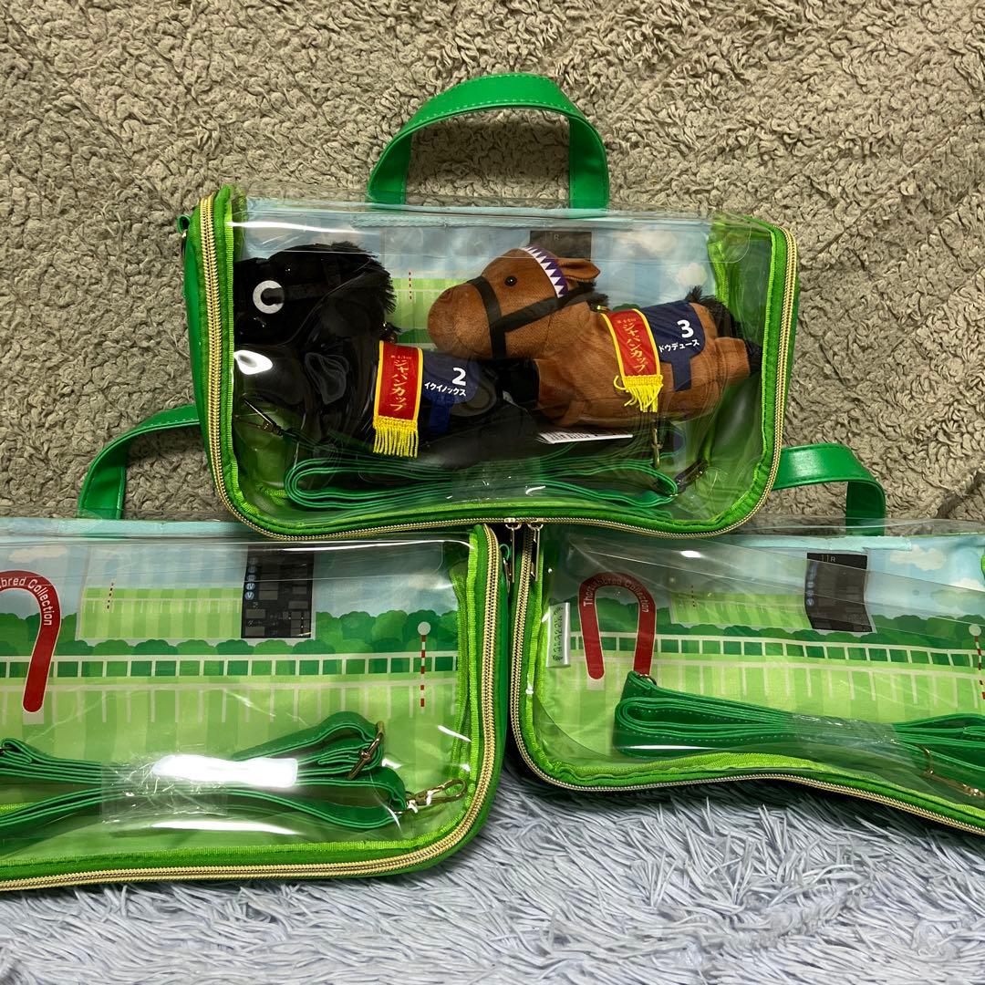 JAL DREAM EXPRESS Disney100] ミニリュック