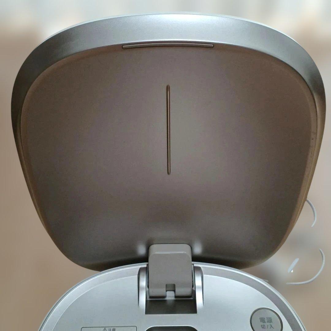 Panasonic スチーマー ナノケア EH-SA0B 美顔器