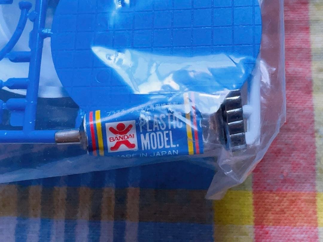 旧バンダイ模型 Dr.スランプ アラレちゃん ペンギン村 ニコチャン大王