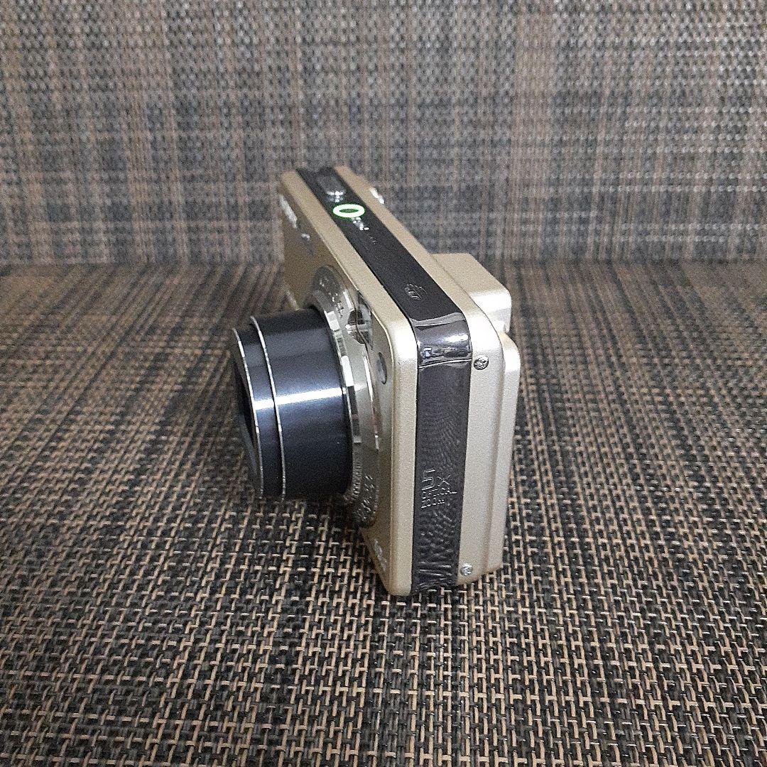 SONY サイバーショット　DSC-W170　動作品